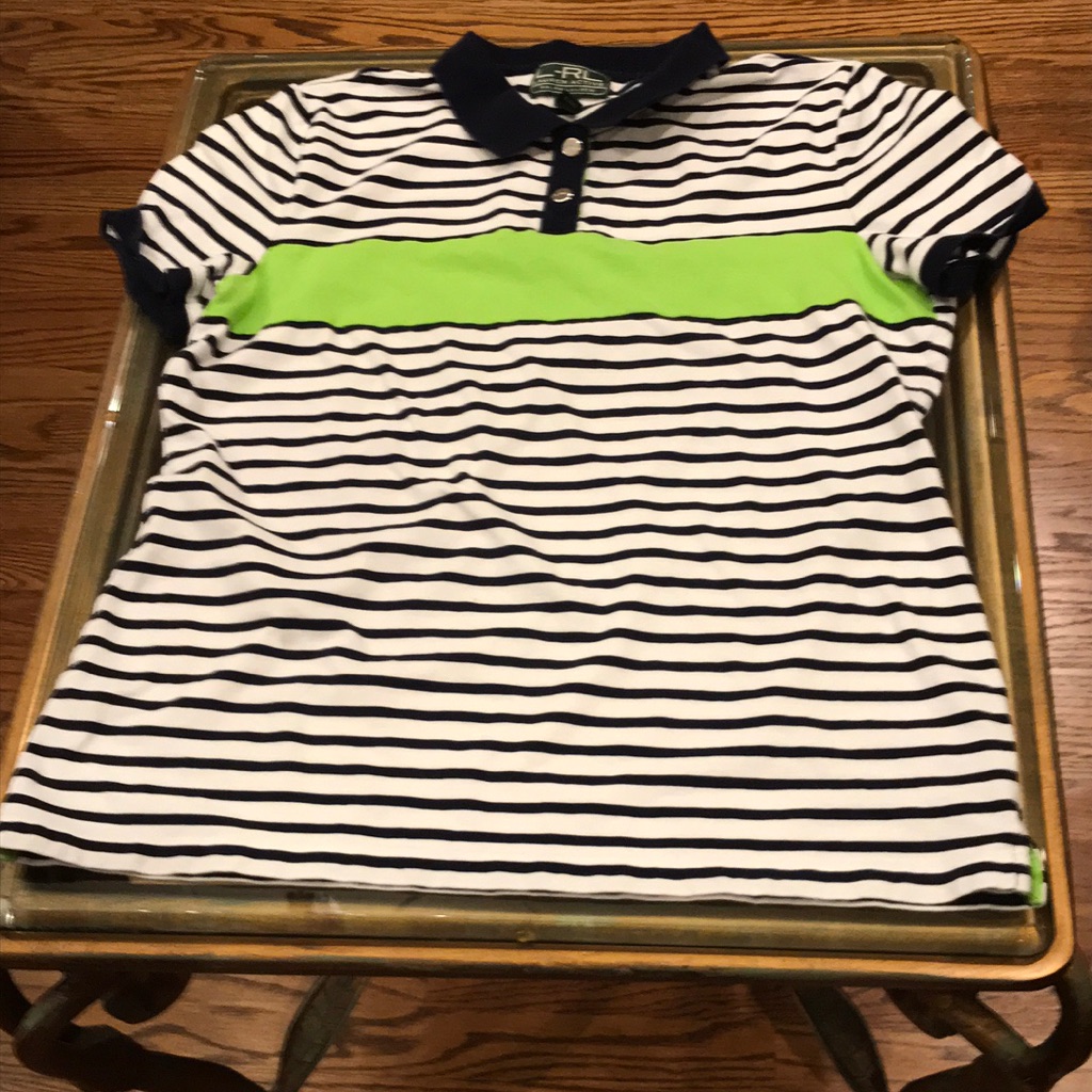Y2k Polo Ralph Lauren Lauren Active Ralph Lauren